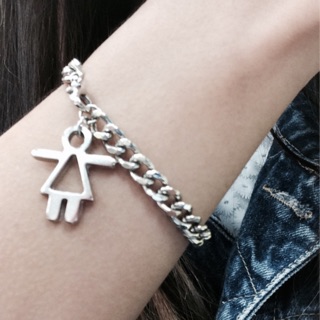 Couple Bracelet