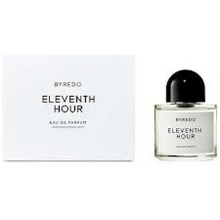 BYREDO Eleventh Hour EDP 5ml - 10ml นำ้หอมแท้แบ่งขาย