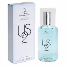 น้ำหอม DC US2 Dorall Collection Eau de toilette spray100ml.ต