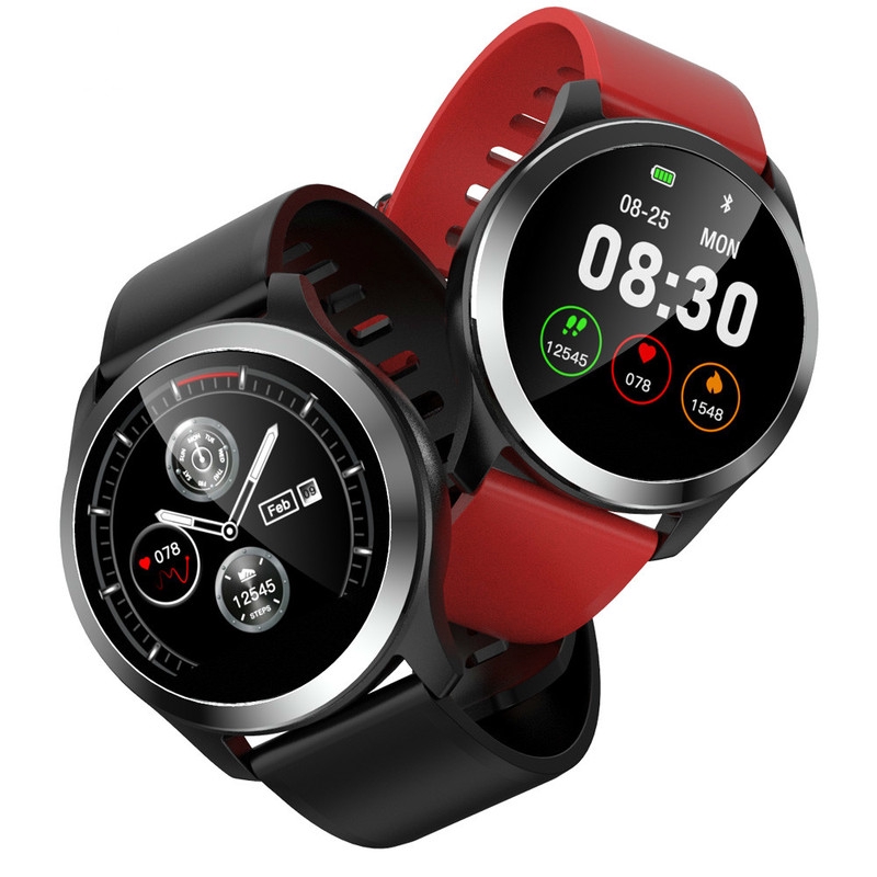 smart watch z03