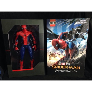 SPIDERMAN home coming ของใหม่