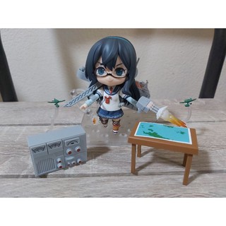 Nendoroid Kantai Collection Kan Colle Oyodo งานแท้ไม่มีกล่อง ของครบ