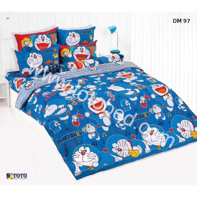 🔥ผ้าปูที่นอน TOTO แท้ 💯🔥