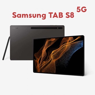 Samsung Galaxy Tab S8_5G(8+128GB)!!!