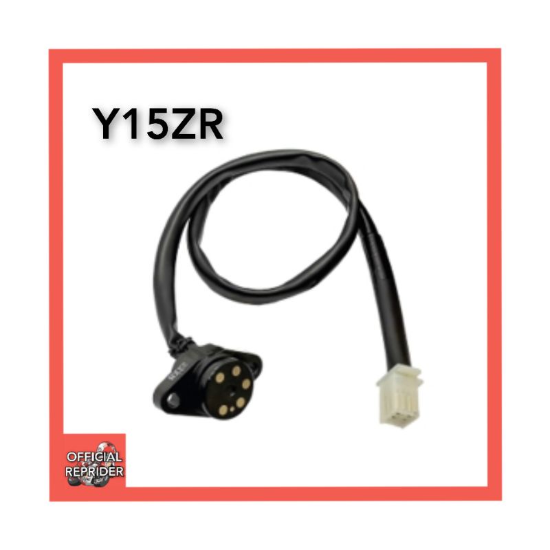 ฟรีสวิตช์เกียร์ YAMAHA Y15ZR Y125Z
