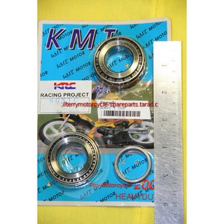 ถ้วยคอ Sonic NSR-SP Honda กลึง Steering Bearing