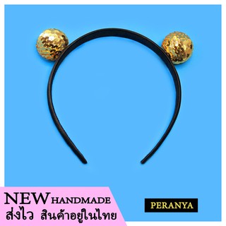 ที่คาดผม A383 (เอ383)