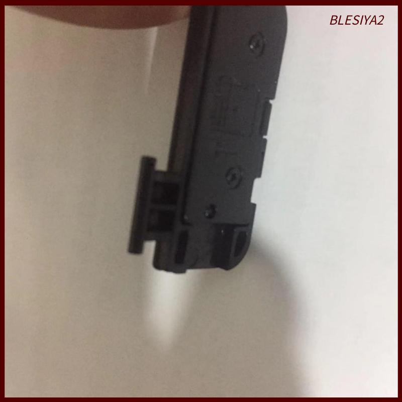 [BLESIYA2] ใหม่แบตเตอรี่ฝาหลังประตูห้องบานพับเปลี่ยนสําหรับ D5500