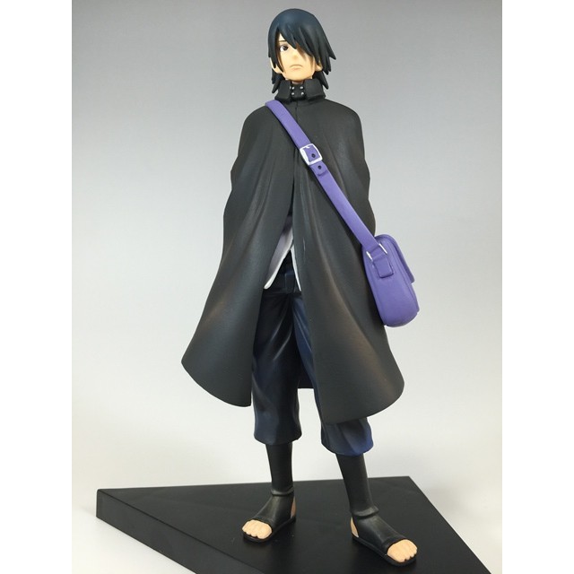 Shinobi Relations Uchiha Sasuke II