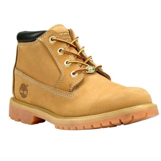 &lt;Timberland &gt;Womens nellie double leather chukka boots