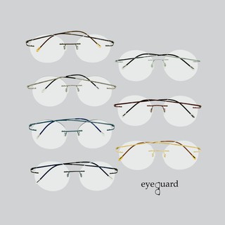 กรอบแว่นตา Eyeguard รุ่น TheFeather