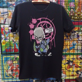 เสื้อยืดมือสอง Usa วงร็อค BLINK-182 Size M.อก20/ยาว29