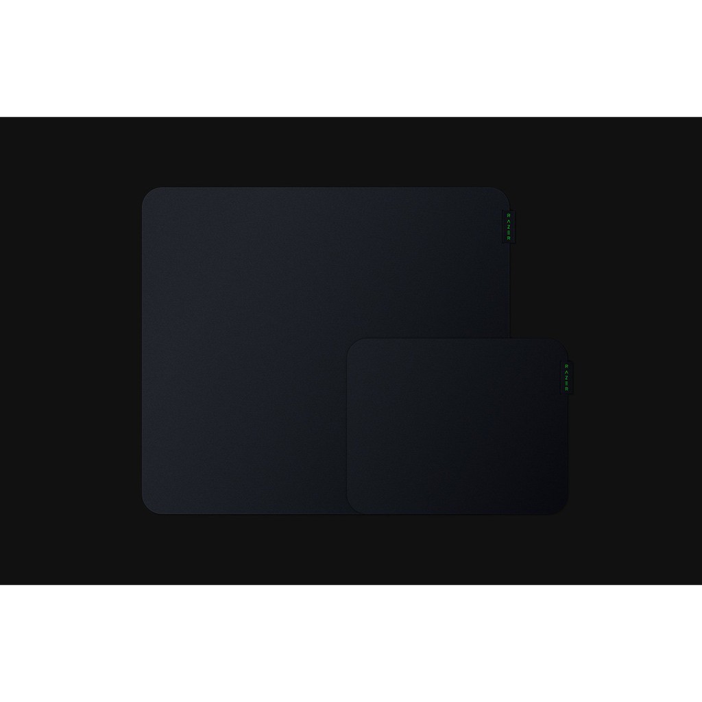 Razer Sphex V3 -  Hard Gaming Mouse Mat - Small&Large Ultra-thin gaming mouse mat
