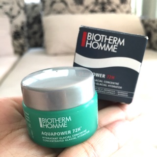 Biotherm AQUAPOWER 72hr.