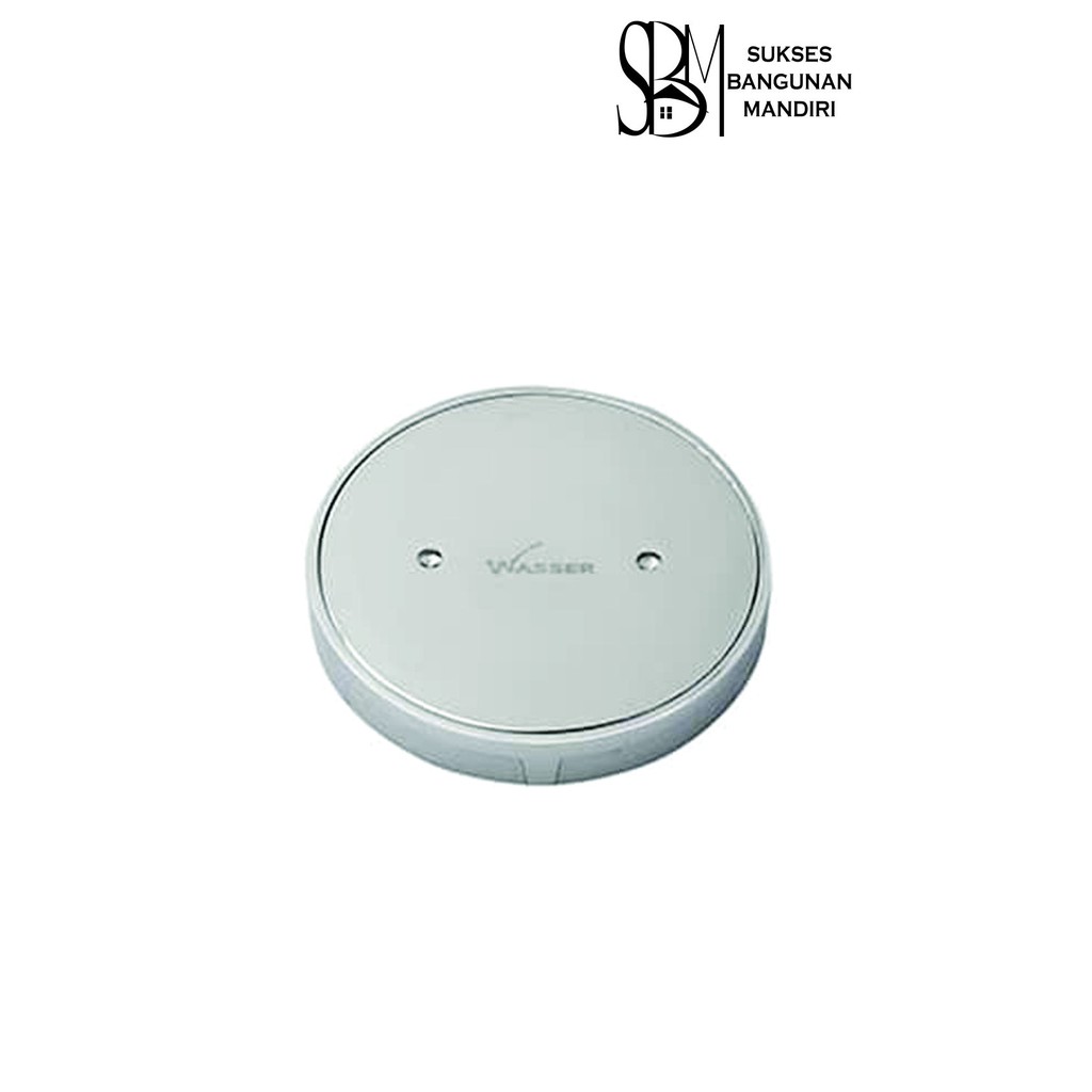 ล้างเวสเซอร์ 4" FCO-040