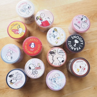 เทปกาว #snoopy collection