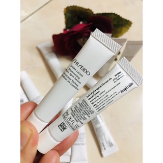 ❤️🌸 👘🎏ชิเซโด้:ไวท์ลูเซ๊นส์ไมโคร-สปอต เซรั่มขนาดทดลองใช้5ml.🌸