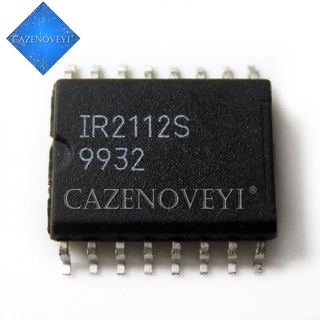 มีสินค้า วงจรรวม SOP-16 IR2112S IR2112 5 ชิ้น