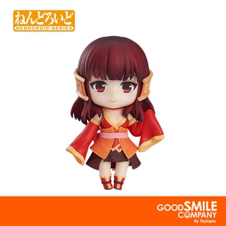 พร้อมส่ง+โค้ดส่วนลด Nendoroid 1732 Long Kui / Red (ลิขสิทธิ์แท้)