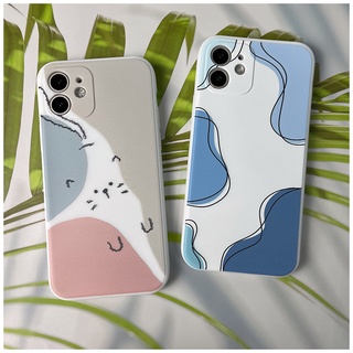 For  HUAWEI Y6P Y6S Y7P Y7A  Y9S Y9 PRIME Y7 Y6 PRO 2019 NOVA 5T NOVA 7i 3i P30 LITE   Bluestone TPU soft case