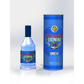 น้ำหอมอาหรับ Victorious Denim Pour Homme 100ml