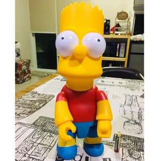 The Simpson น่ารักมาก พร้อมส่ง สูง 28 ซม.