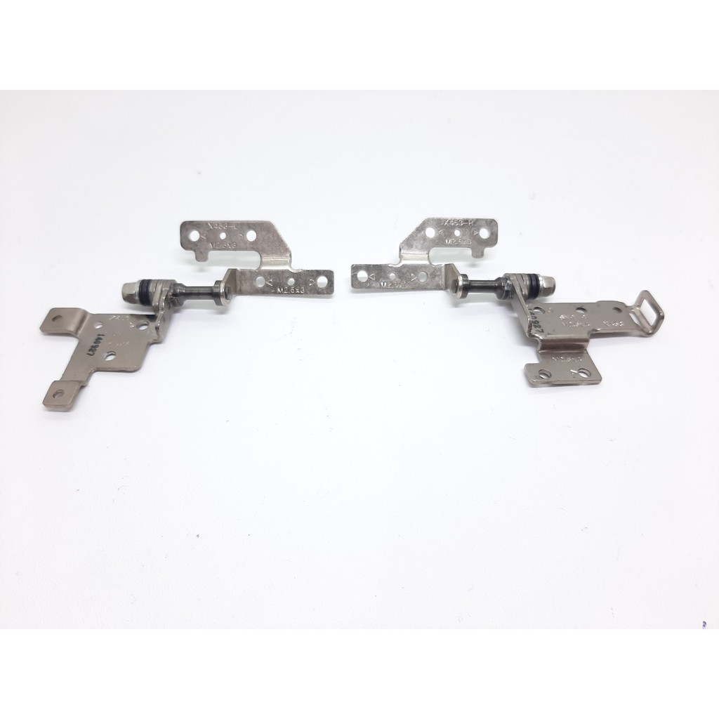 บานพับแล็ปท็อป ASUS X453 X453M X453S X453SA L+R