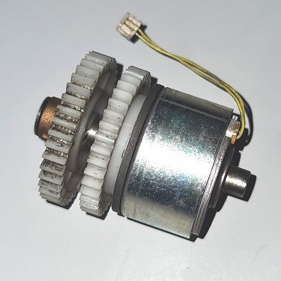 คลัช DEVELOPING IR 5000/6570