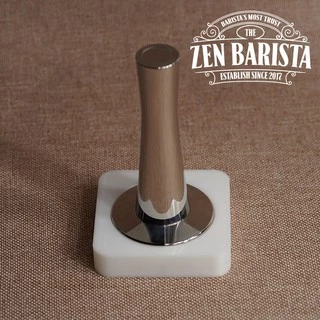[Easy E-Receipt]Dolce Gusto TAMPER แทมเปอร์สำหรับแคปซูลรีฟิล Dolce Gusto ทำจาก Stainless Steel Food Grade หนัก 190 กรัม