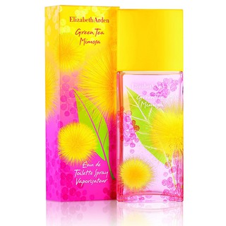 Elizabeth Arden Green Tea Mimosa EDT 100ml