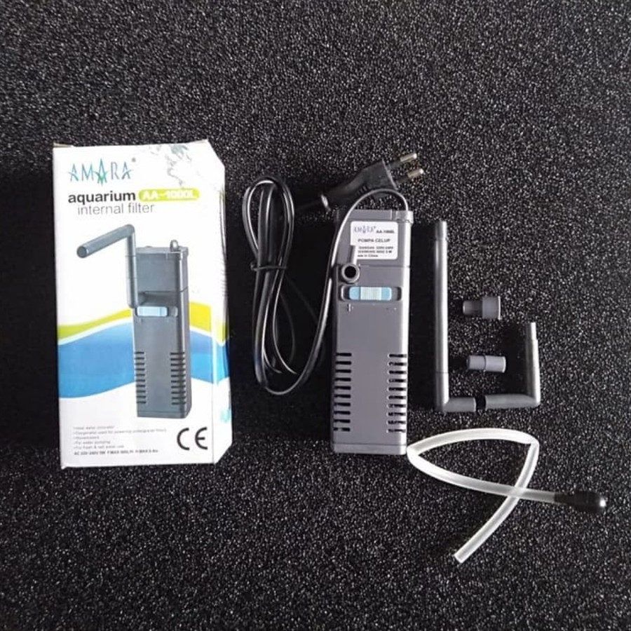 AMARA AA 1000L / AMARA AA1000L INTERNAL AQUARIUM FILTER