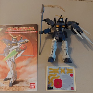 GUNDAM DEATHSCYTHE 1/144  ปี 1995