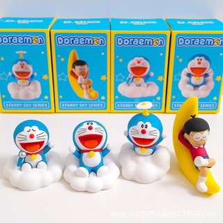 โดเรม่อน โดราเอมอน โนบิตะ Doraemon Starry Sky Series