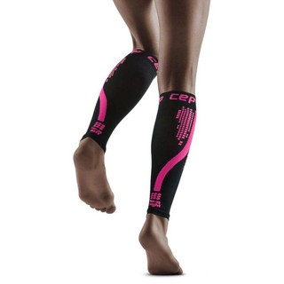 CEP NIGHTTECH WOMENS CALF SLEEVES - ปลอกรัดน่องสำหรับผู้หญิง รุ่นสะท้อนแสง