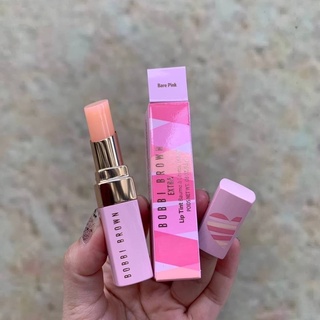 ลิปบาล์ม Bobbi Brown Extra Lip Tint Limited Edition สี Bare Pink