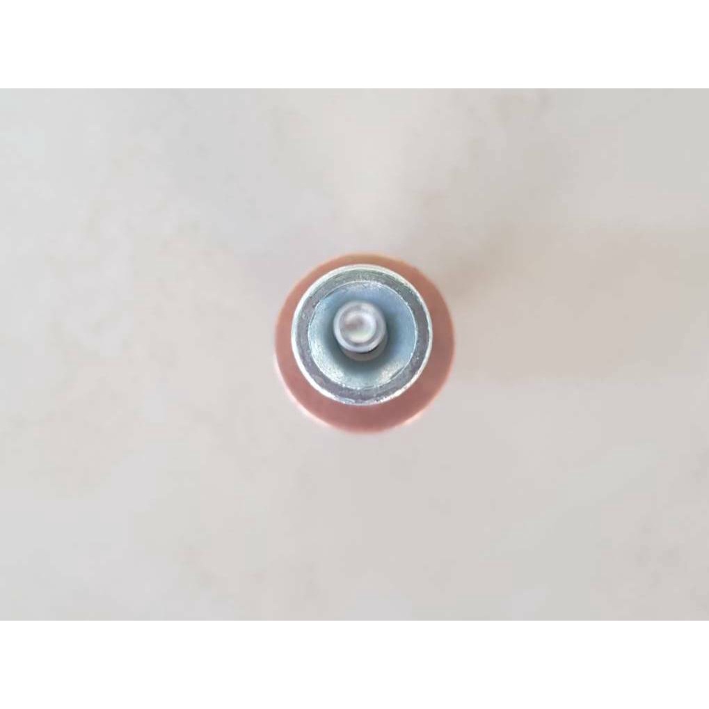 ลูกดูด(ลูกกระทุ้งไดสตาร์) TOYOTA TIGER D4D,VIGO 2500,2KD ไต้หวัน อันละ95บาท