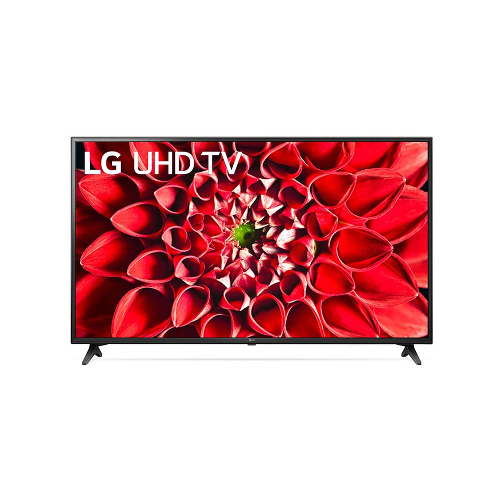 LG UHD 4K Smart TV รุ่น 60UN7100 | Real 4K | HDR10 Pro | LG ThinQ AI Ready