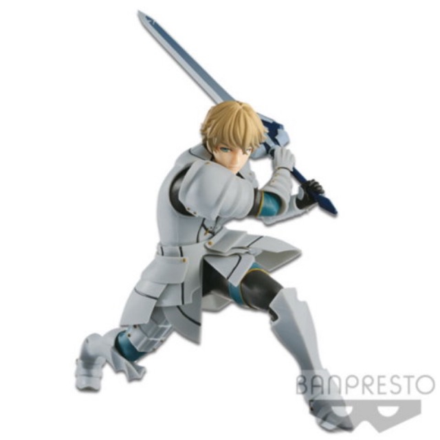 EXQ Figure Fate/EXTRA Last Encore Saber Gawain