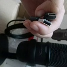 review HMIS1X XX BK G HyperX Solocast USB Condenser Gaming Microphone Studio Recording Microphone Computer Podcast Mic ไมโครโฟน รองรับ PC PS4 comment 2