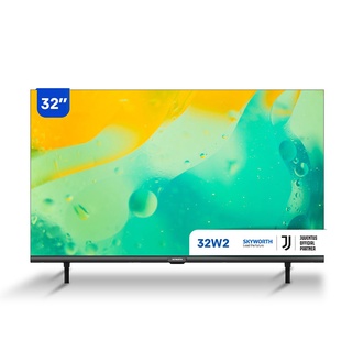 โปรโมชั่น : SKYWORTH 32 นิ้ว รุ่น 32W2 Digital TV HD ready