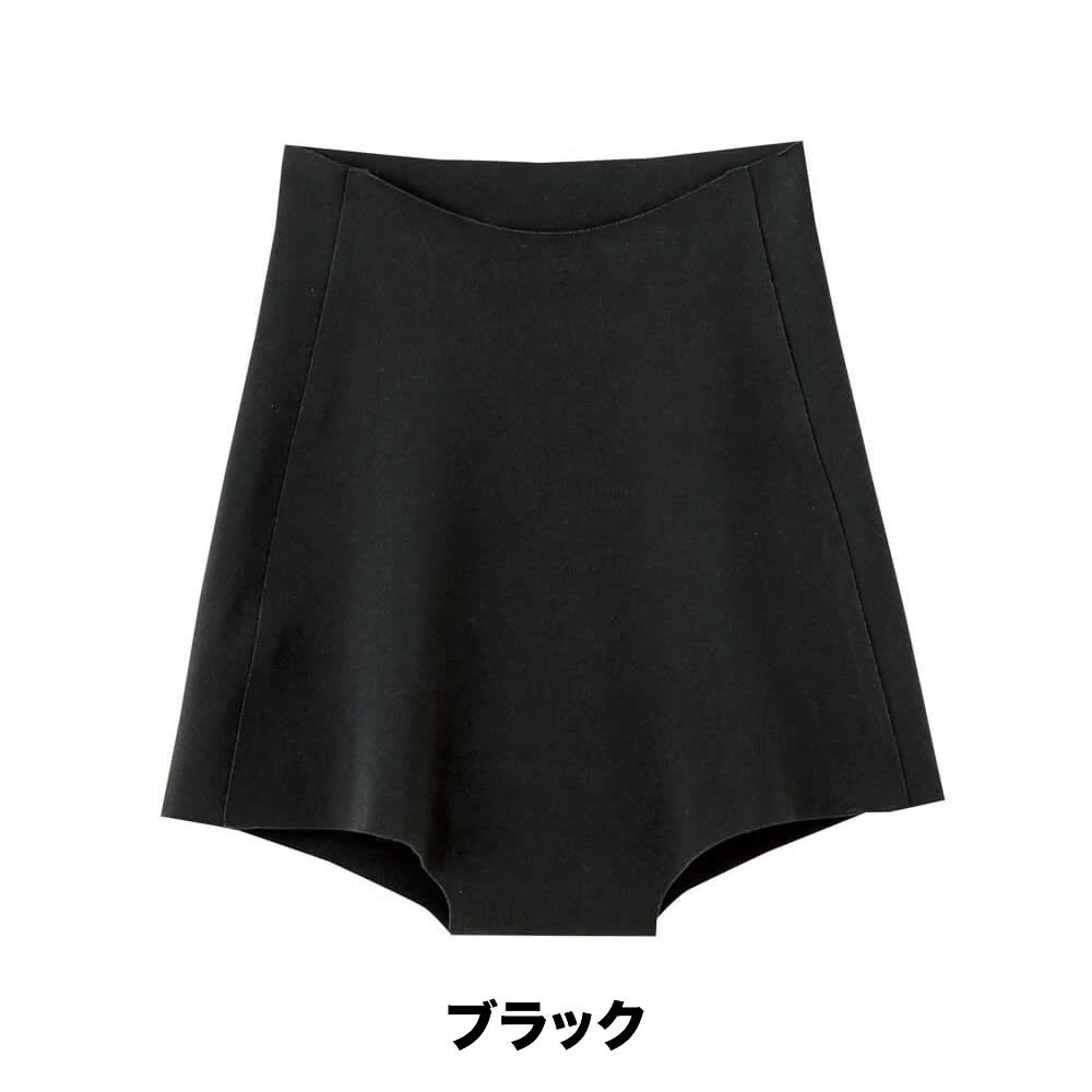 Direct from Japan [Gunze] Panties - Kirei Labo, Fully Seamless, Cotton Blend, 1-Minute Length KL2062 Women's #8