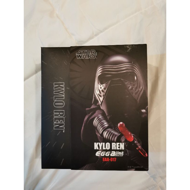 Star Wars KYLO REN EAA-017