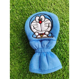 ที่หุ้มเกียร์ในรถยนต์ลายโดเรม่อนDoraemon