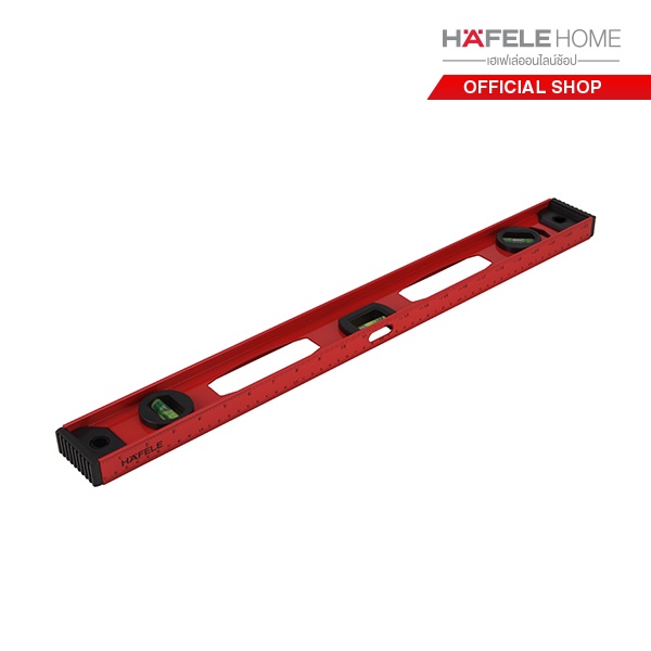 HAFELE ระดับน้ำ I-BEAM / I-BEAM LEVEL