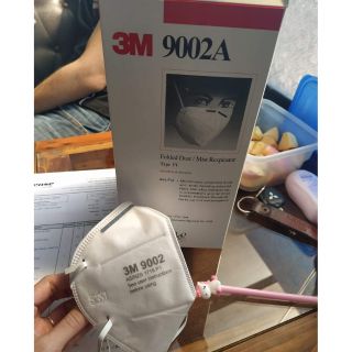 3m 9002  by 3m มีของพร้อมส่งค่ะ