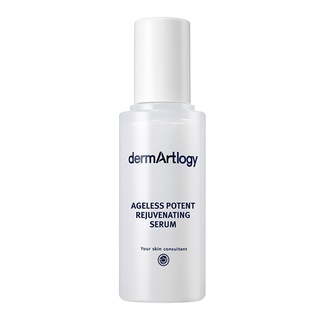 Dermartlogy Ageless Potent Rejuvenating Serum 40mL [ฉลากไทย EXP: 05/26]