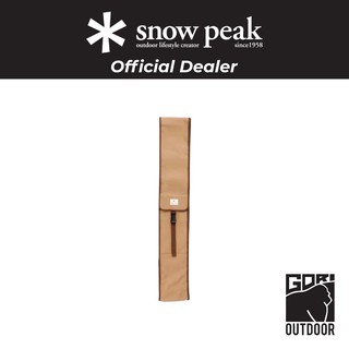 Snow Peak Pile Driver Carrying Case