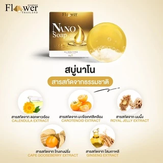 RICH KEY Hayeong Cream Set 6ชิ้น ครีมหน้าใส+Nano Serum+Nano Soap l ลดจุดด่างดำ ผิวขาวใส ส่งฟรี ไม่ต้องใช้โค้ด