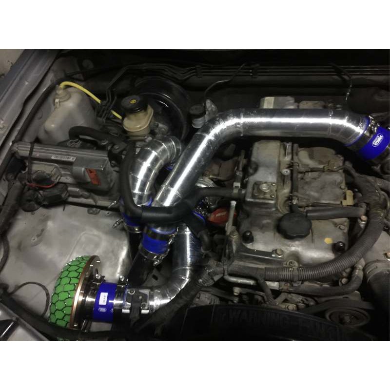 🔥ใส่โค้ด INCLZ12 ลด 50%🔥 🔥Coin Cashback10%🔥 ***ชุด3ท่อน***ดีแมกเก่า ท่อแทนท่อยาง อินเตอร์ D-max เก่า