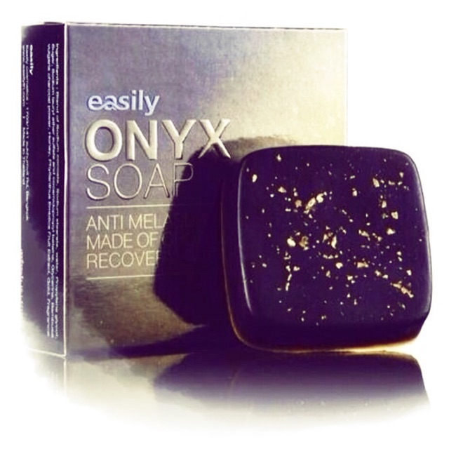 Onyx Soap